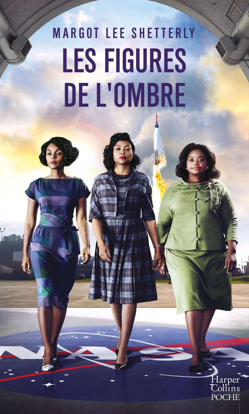 Affiche du film Les Figures de l'ombre