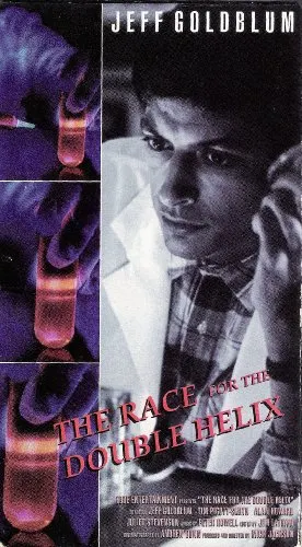 Affiche du film The Race for the Double Helix
